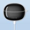 Earphone Soft TPU Housing Case Dustproof Water Resistant Skin Guarding Against Protector Cover Damage Prevention for LP5