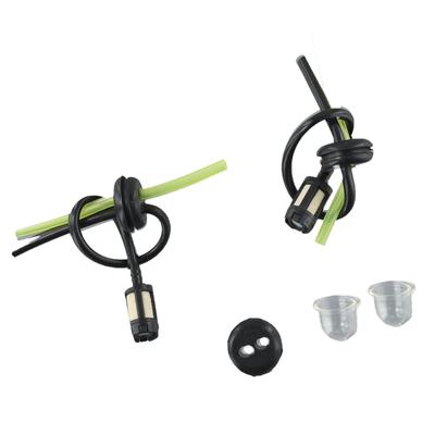 Accesorios Recortadora de hilo Pieza para desbrozadora Filtro de combustible