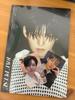 [USED] Yoshi LOVE PULSE Aichi Nagoya Venue Limited FC Trading Card Included