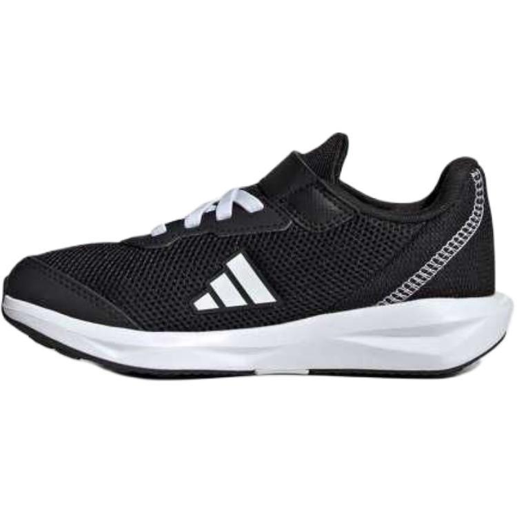 (GS) adidas Faito Shoes Kids 'Core Black Cloud White Cloud White' Kids' JQ9517