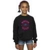 Disney Girls Villains Poison Apple Sweatshirt