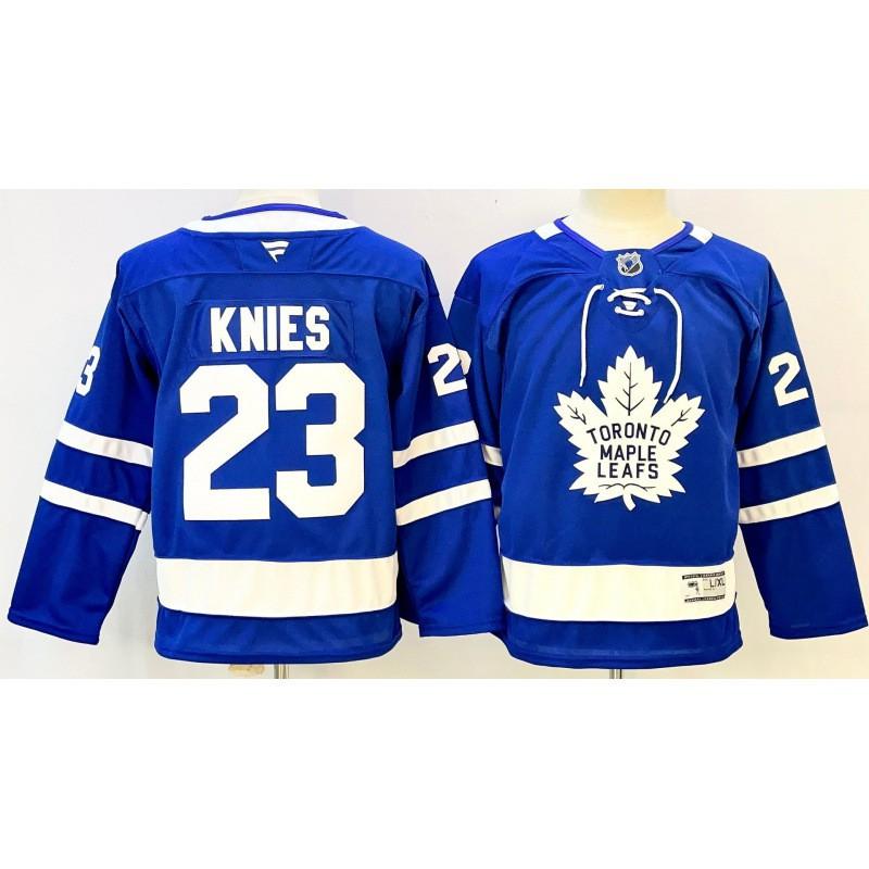 Kids Ice Hockey Jersey Long Sleeve Training Shirt Youth Sports Practice Team Games