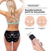 "EMS Buttocks Beauty & Lifting Massager for Fitness Training - Unisex"
