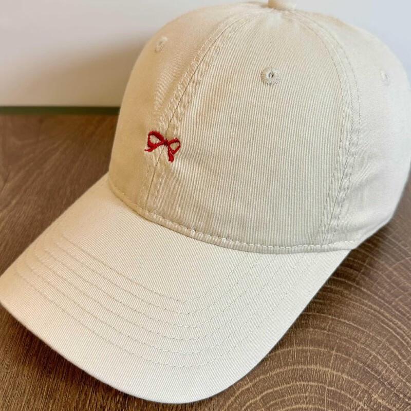 OEING Unisex Baseballkappe mit Stickerei