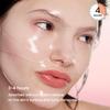 Biodance Bio Collagen Real Deep Hydrogel Mask Hydrating Sheet Mask 4 Masks