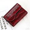 Vintage Style Women's Wallet New Model  Coin Purse Multi-functional Large Capacity Coin Card Holder
