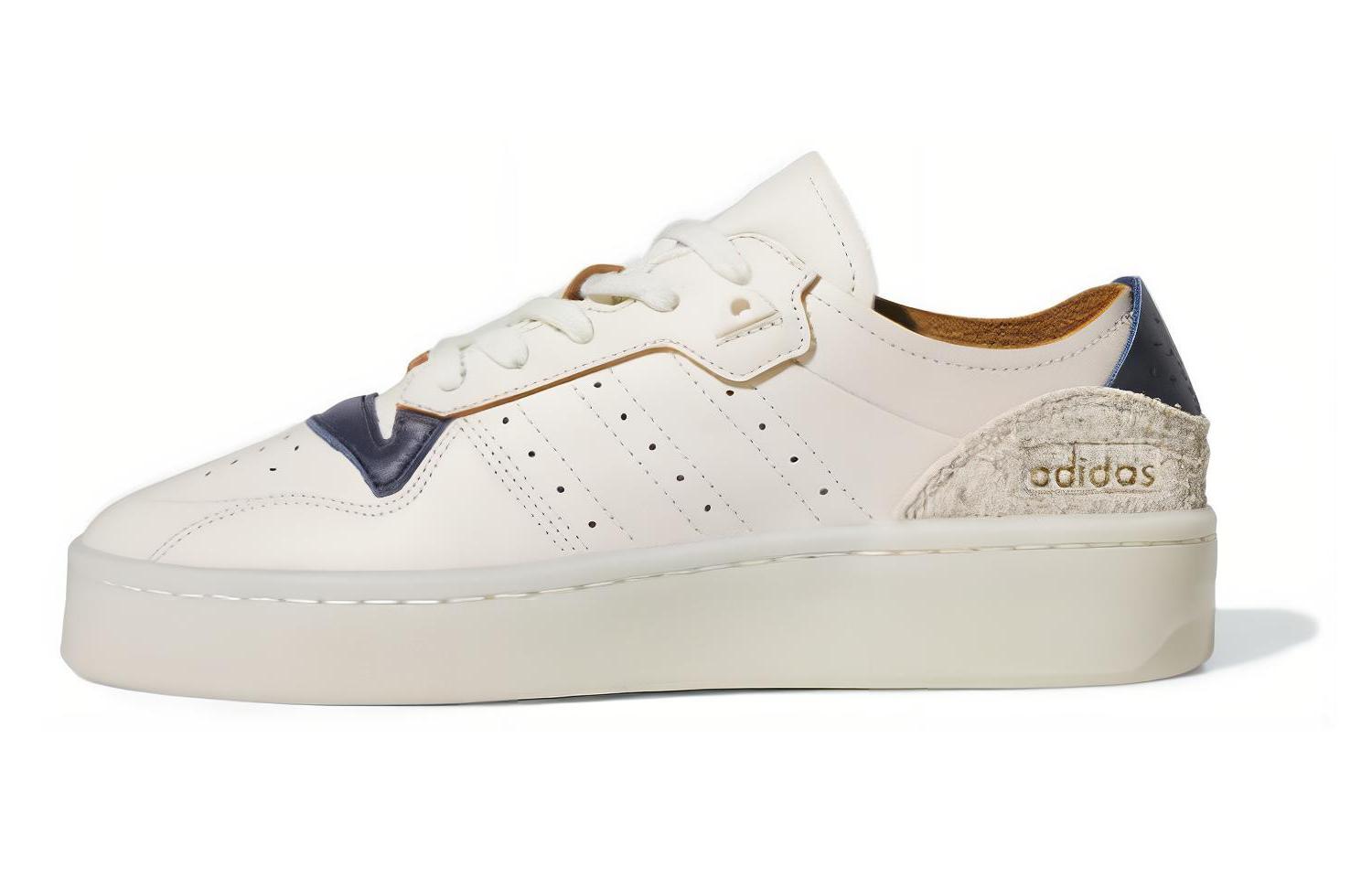 Rivalry Adidas Originals Summer Low  White Night Indigo  ID8395 42