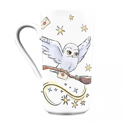 Hedwig 470ml Mug