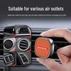 Haval Car Air Freshener for H6, M6, Big Dog, F7X, Xiaolong, Menglong, H9 - Vent Perfume Diffuser