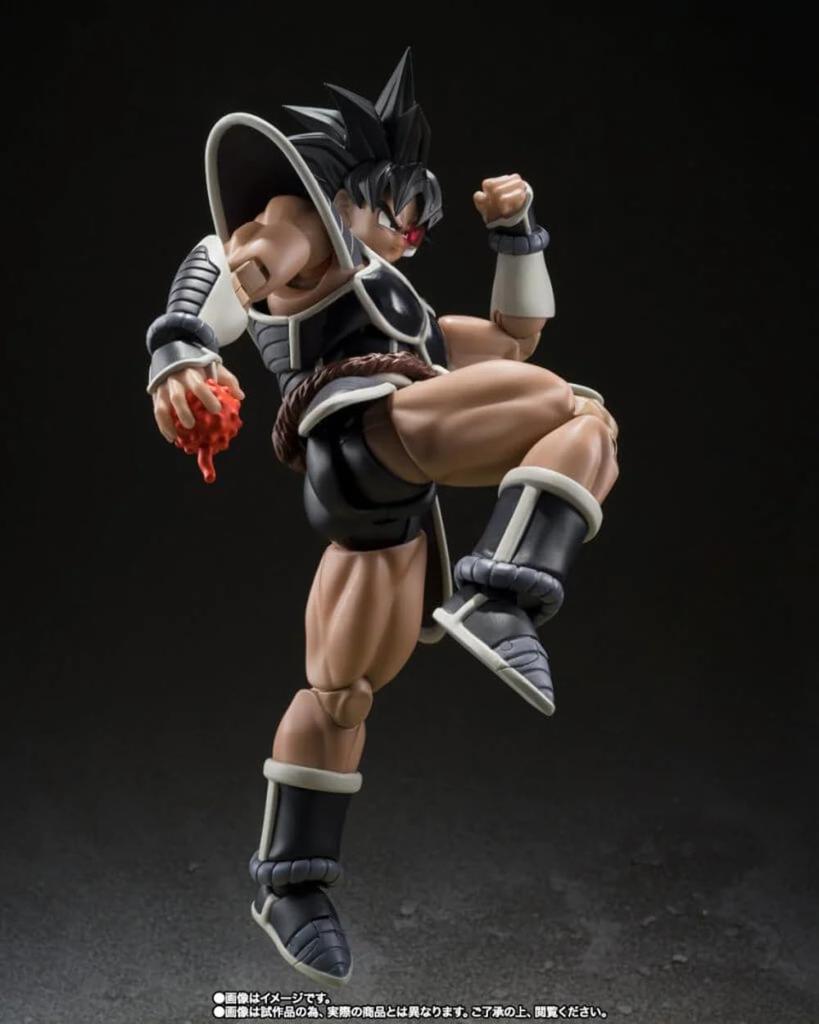 Bandai TULECE Action Figure S.H.Figuarts