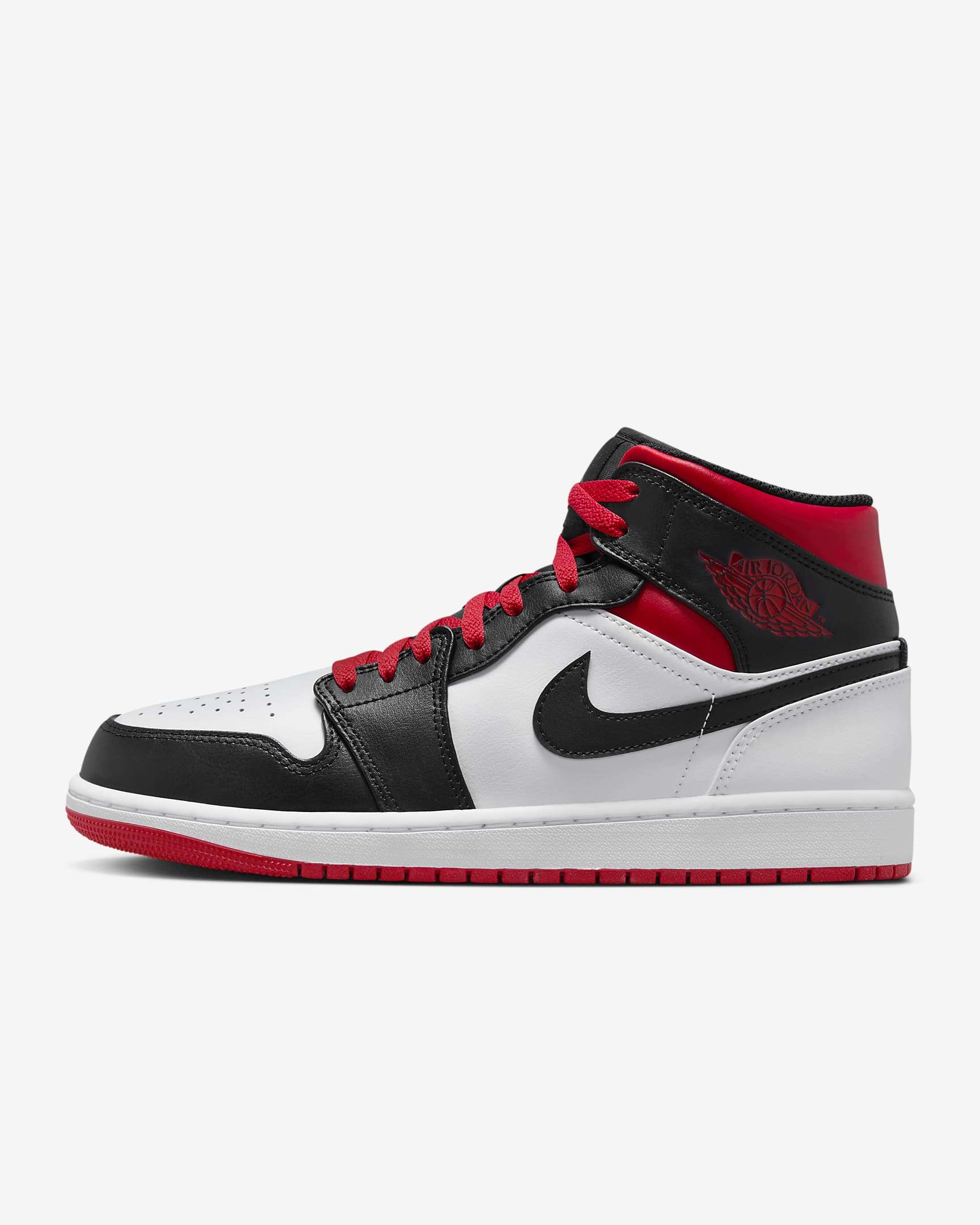 

Мужские кроссовки Air Jordan 1 Mid DQ8426-106