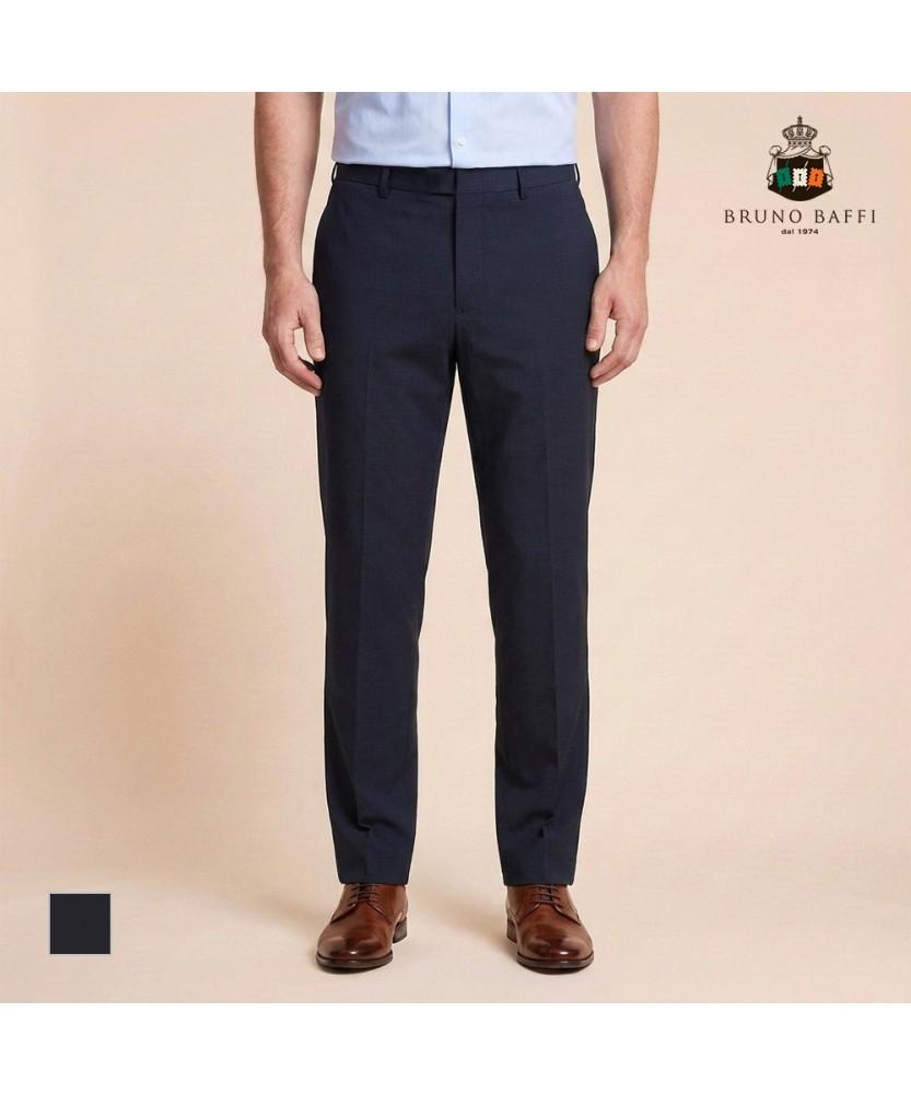 BRUNOBAFFI New Basic Setup Pants_Mavgbys141C