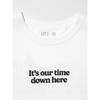 Uniqlo UnivErsal MoviEs UT  Graphic T  shorT SlEEvE  E