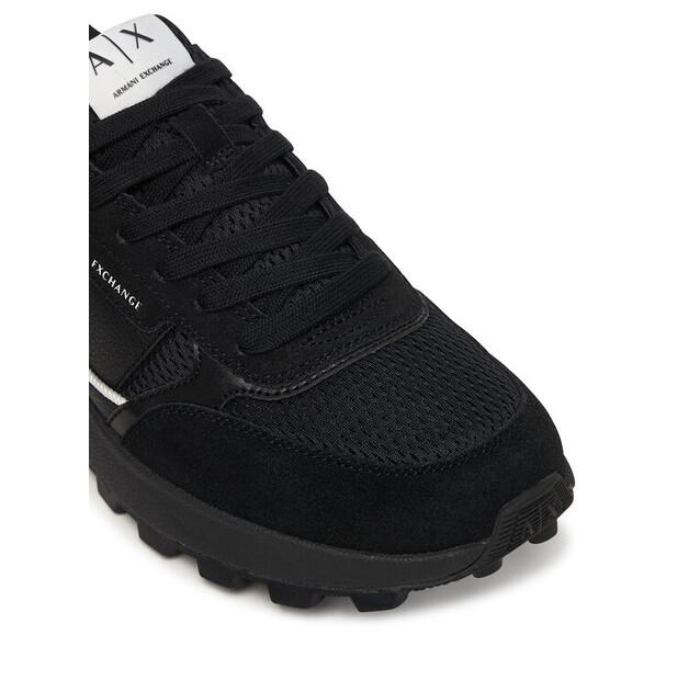 Кроссовки Armani Exchange XM002197 AF17447 MC024