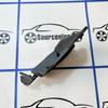 5M0807049 5M0807183 Brand New Front Bumper Reinforcement Bracket For VW Cross Golf