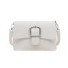 Premium Sense Niche Armpit Bag Summer New Trendy Commuter Small Square Bag Versatile Fashion Shoulder Messenger Bag