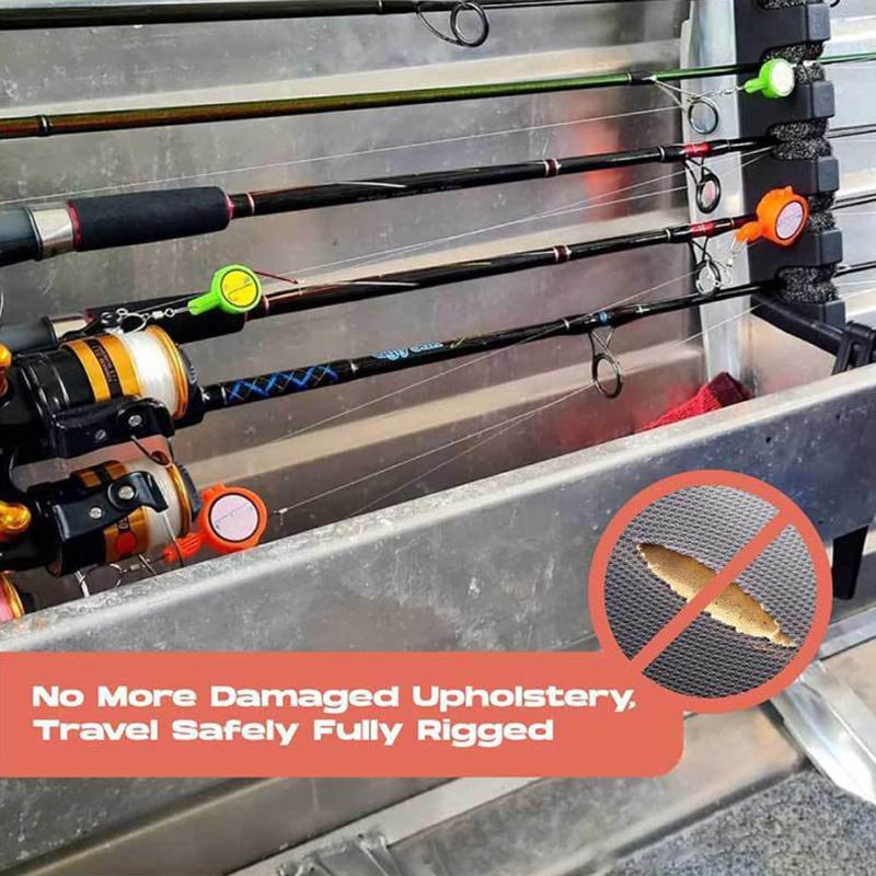 Fast Tie Knotter Fishing Knot Tying Tool Safety Portable Outdoor Fishing Device Equipment Accessories Fast Tie Knotter Tools