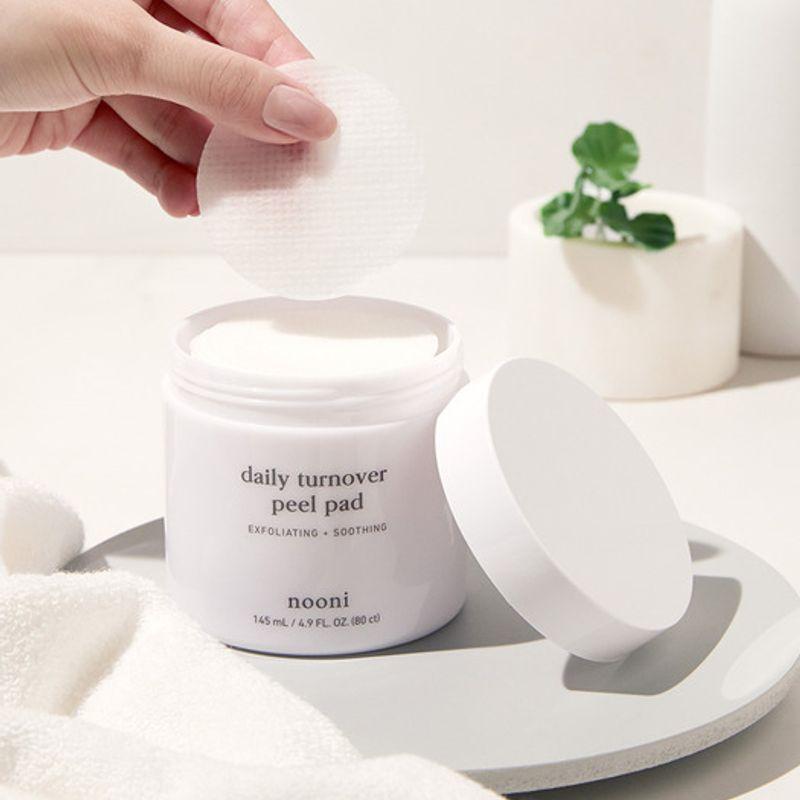 

Daily Toner Peel Pad