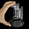 Transparent Oxygen Water Outlet Anti-Splash Aquarium Outflow Aerator  For Canister Filter