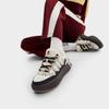 FILA Carrot 2 Classic Versatile Casual Low-Top Sneakers Women sneakers Black White F12W431212FPB
