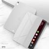 iPad 10 Protective Leather Case - Soft Shell for 11-inch Pro, 10.2/10.5-inch iPads