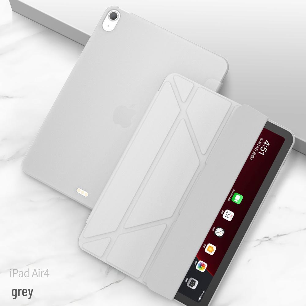 iPad 10 Protective Leather Case - Soft Shell for 11-inch Pro, 10.2/10.5-inch iPads