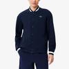Lacoste Bestickte Bomberjacke SH1045-HHW