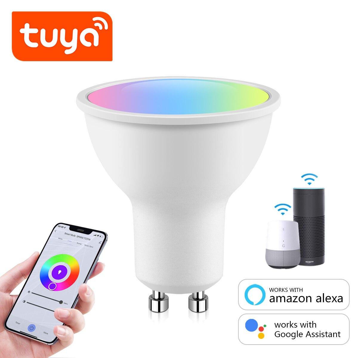 RGB White