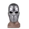 Dr Doom Mask Cosplay Mask Adult Halloween Props