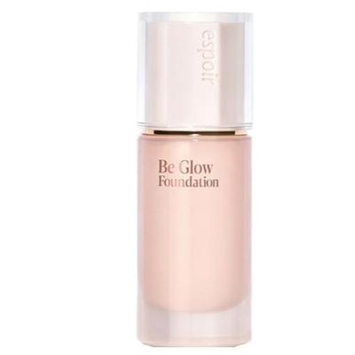 A0584 Be Glow Foundation Nowa Klasa SPF27 PA++ 30g
