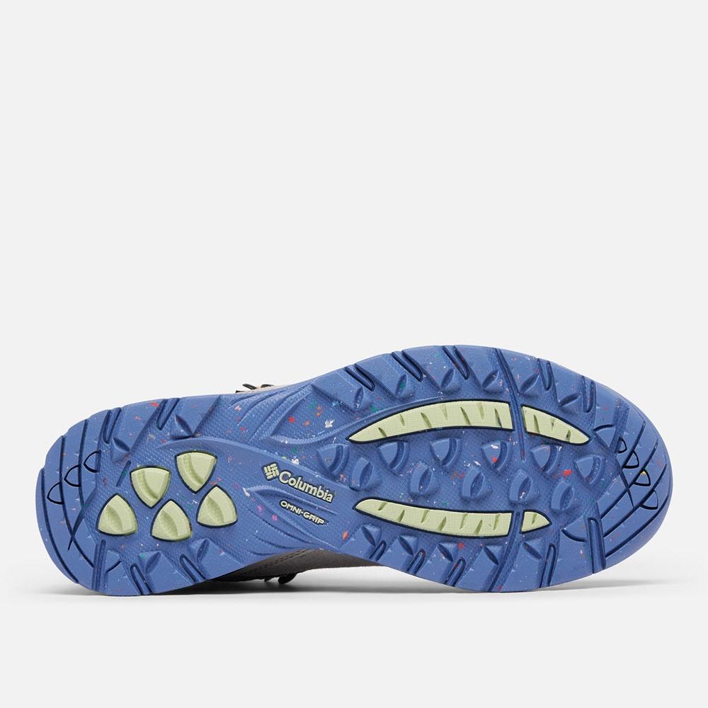 Columbia Women'S Newton Ridge Base Camp