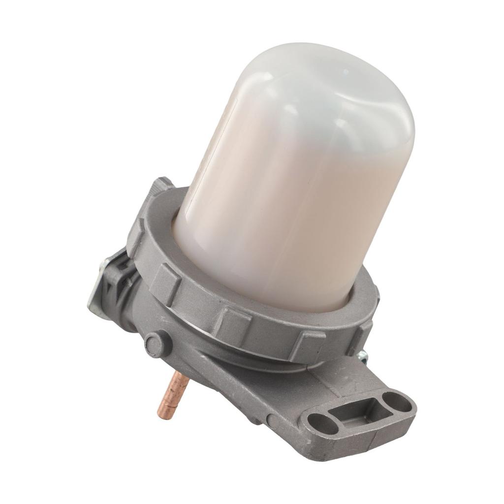 For Fuel System Replacement Fuel Filter Assembly High Performance Fuel Filter Assembly Tractor Fuel Filter Pressure Resistance