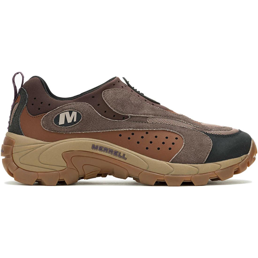 

Кроссовки Merrell Moc Speed Streak Evo 1TRL Bracken Plum(J006511) 40