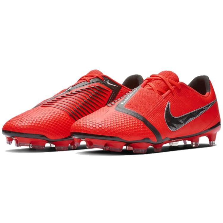 Nike Phantom Venom Elite FG Firm Ground 'Red Black' Men's AO0576-600