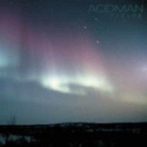 CD ACIDMAN; NOBUO OKI - Prismatic Night  Japan ObiJapanese Pop/Rock Used