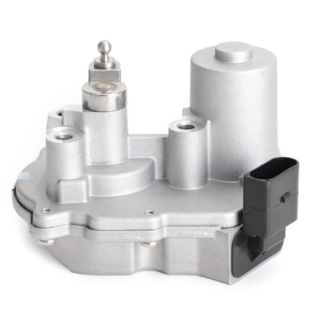 Turbo Electric Actuator For A4 A6 A8 2.7 3.0 TDI 059145725J 59001107055