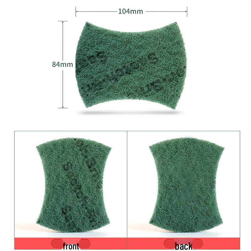 Shengbilai Non-woven Cleaning Pads