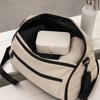 PU Leather Jewelry Box, Multi-Layer Organizer, Compact Lightweight Protective Jewelry Holder, for Rings Earrings Bracelets