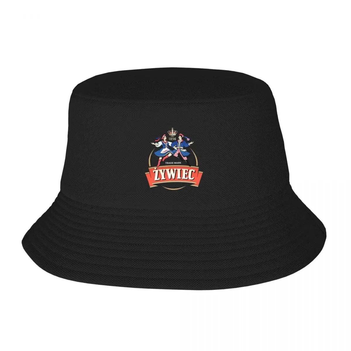 New Zywiec Bucket Hat New Hat Luxury Unisex Hat Black Unisex Womens