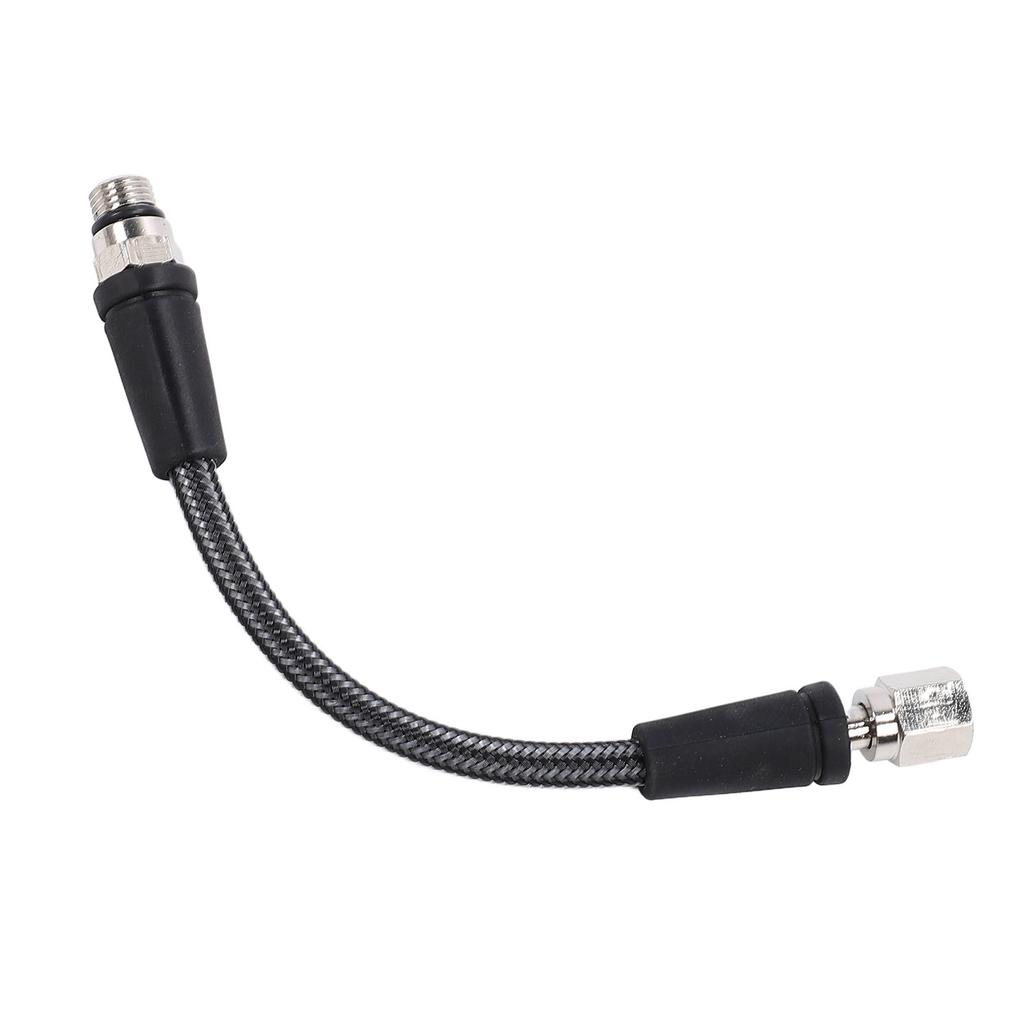 Portable Mini Lightweight Gas Stove Burner for Outdoor Camping Picnic Hiking(Silver)