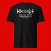 Üst giysisi – T-shirtler