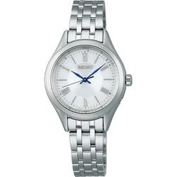 Seiko Women's Solar Wrist Watch - Silver / Gold / Brown SWFH143 SWFH148 HFE004J HFE002J SSDY047 SSDY049 Gift Casual Business Sports Student
