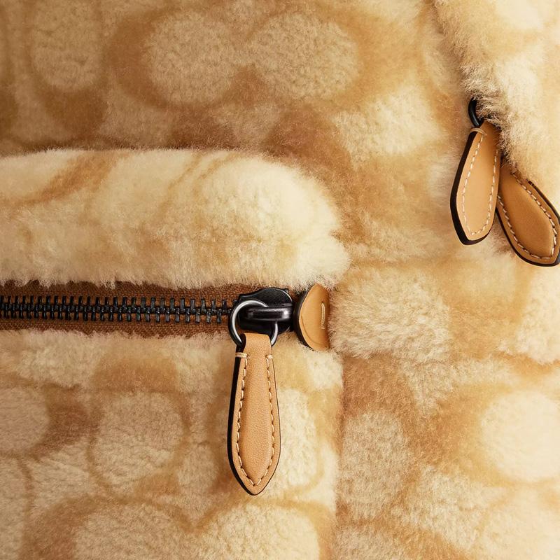 New COACH Charter Backpacks CC079-UPZ