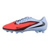 Nike Phantom 6 Comfortable Versatile Artificial Grass Natural Grass Soccer Shoes Unisex Soccer Shoes HQ2318-400