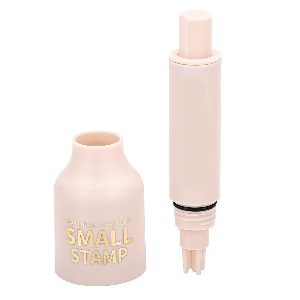 1ml Freckle Pen Quick Drying Long Lasting Water Proof Sweat Proof Freckle Stamp for Face 01Light Brown