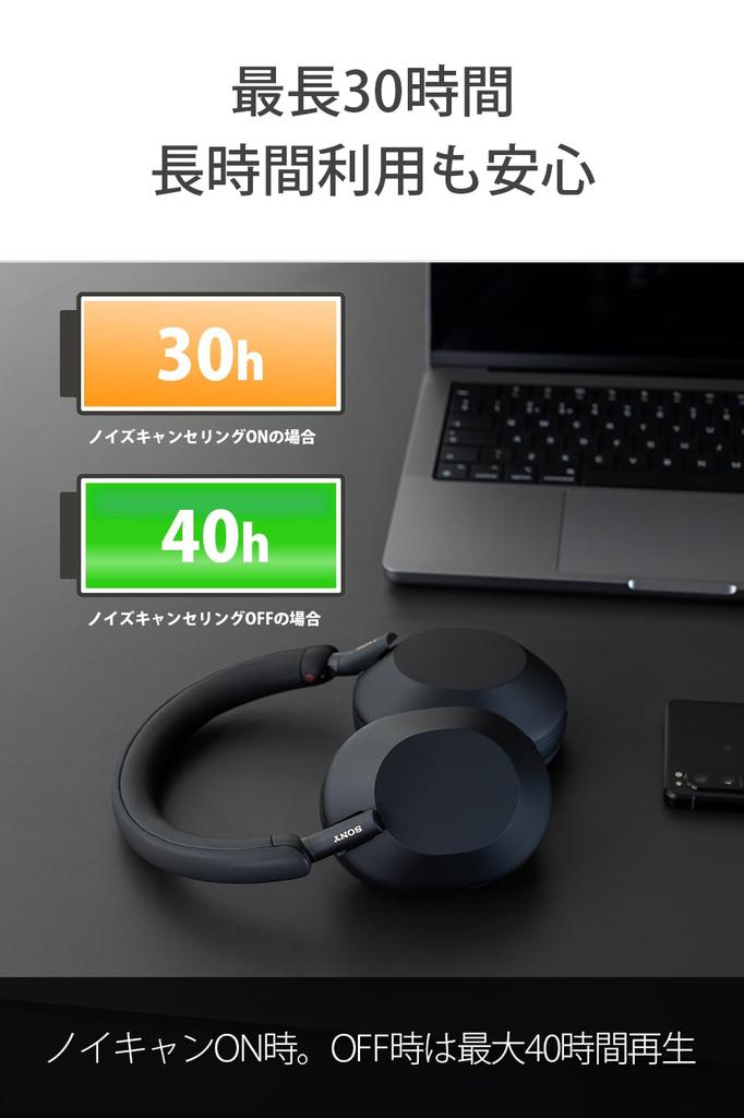 Sony Wireless Noise Canceling Stereo Headphones Hall of Improved Noise Canceling Performance Amazon Alexa Installed Improved Call Performance High