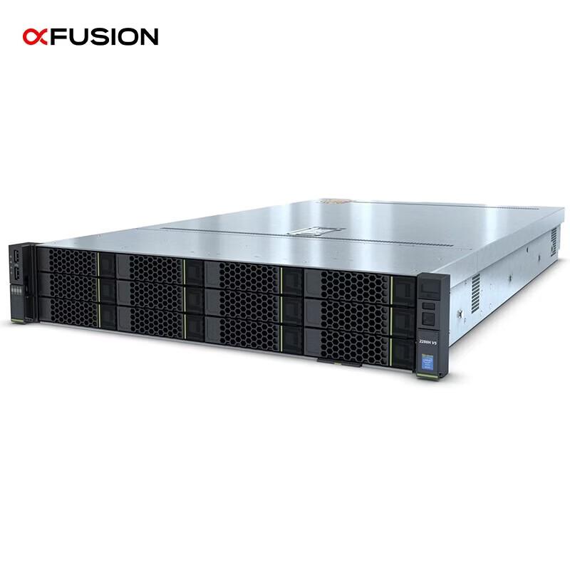 

Super Fusion 2288HV5 Rack Server (CN version)