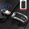 Toyota Yaris X Vios FS Metal Key Case for Men