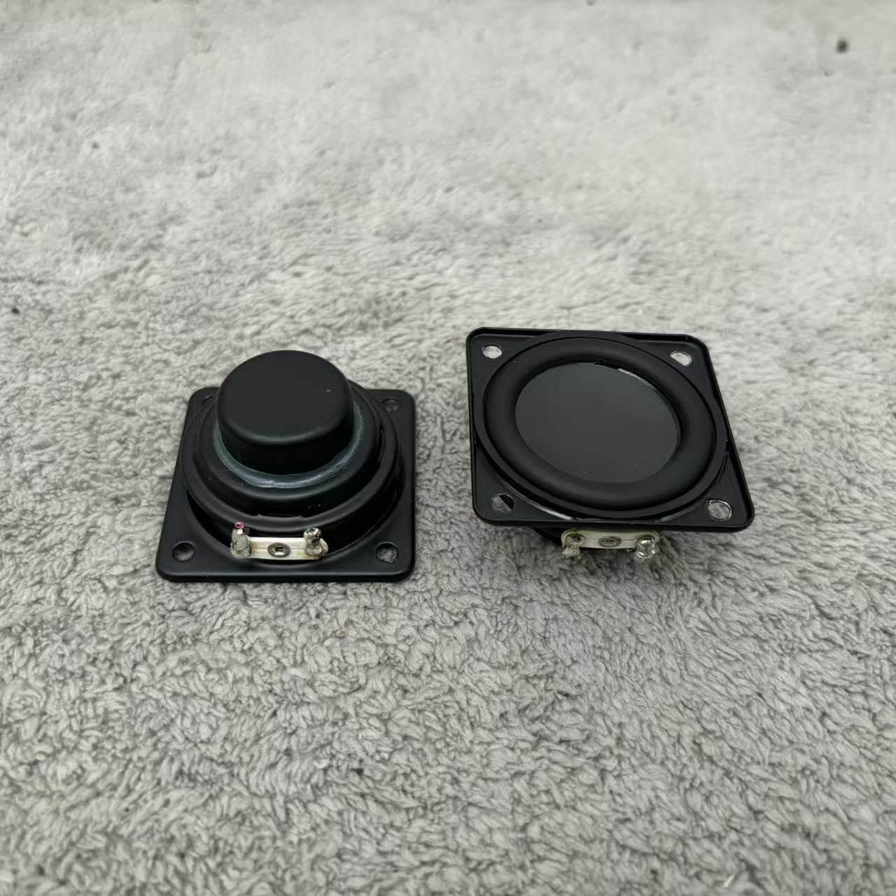 High-Quality 1.75 45mm 4 Ohm 5W Neodymium Full-Range Speaker