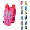 Costum de flotabilitate pentru copii Buoyant Kids Jachetă de înot Vestă de salvare
